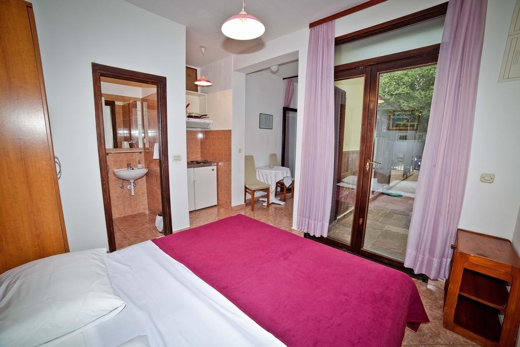 Guest House Maja Split Quarto foto
