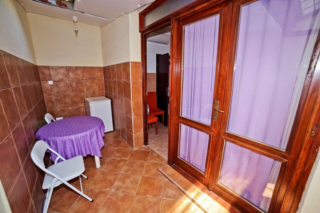 Guest House Maja Split Quarto foto