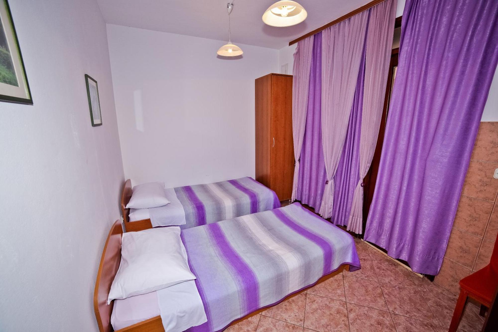 Guest House Maja Split Exterior foto