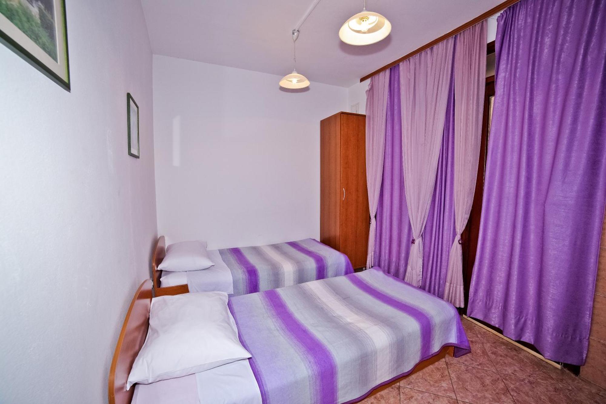 Guest House Maja Split Quarto foto